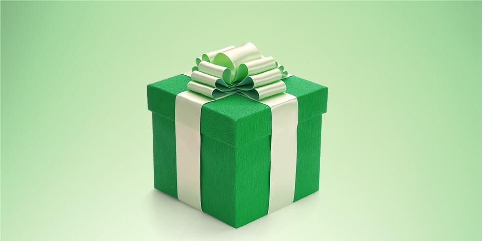 Hediyelerimiz var! Neler mi? Her 500 RT yeni bir ipucu veriyor. #GarantiliDostlarlaBiriktiriyorum