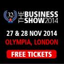 JohnEnglandTour's tweet photo. Great to be speaking again @TheBusinessShow @olympia_london 27th & 28th Nov. http://t.co/ve02dBwbOr #TBS2014 #n_plus http://t.co/oOUSTLYUW8