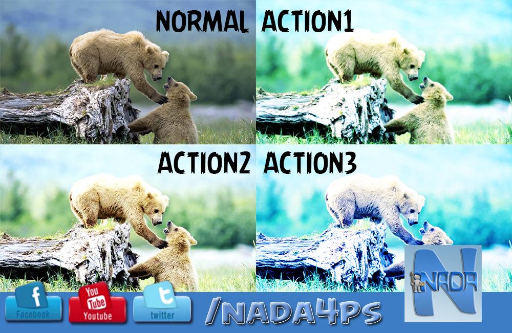 nada4ps's tweet photo. 6 اكشنات جديدة لاضافة تاثيرات احترافية 

http://t.co/KeTgRnlYpE

لو استفدت من الموضوع لا تبخل علينا بـ رتويت http://t.co/vFHMuHhExs