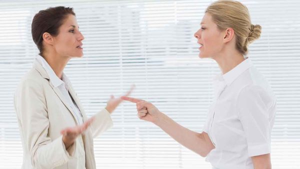 DrPremJ's tweet image. Tips to tackle workplace discord to improve your work and life drprem.com/life/tips-tack… @drpremj #HowToDealWith