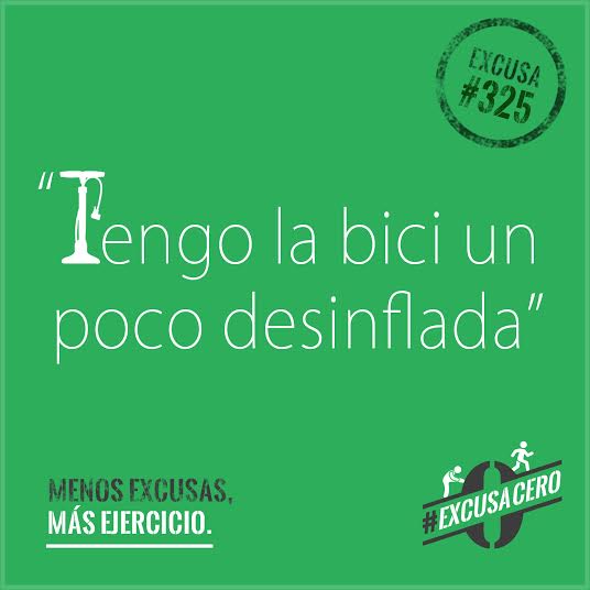 pablitogandi's tweet photo. #MovilidadResponsable Campaña @ExcusaCero de alumnos de Comunicación Social de la UBA http://t.co/Td8nPw1GFo http://t.co/FKY4Gt3wvB