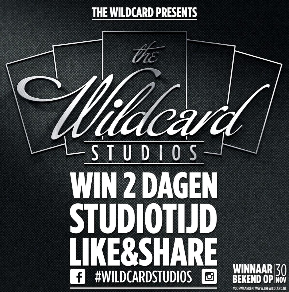 TheWildcardNL's tweet photo. #LikeShare #TheWildcardStudios #Winning #Like #Share #StudioTijd #TheWildcardNL http://t.co/5KXffkP00M