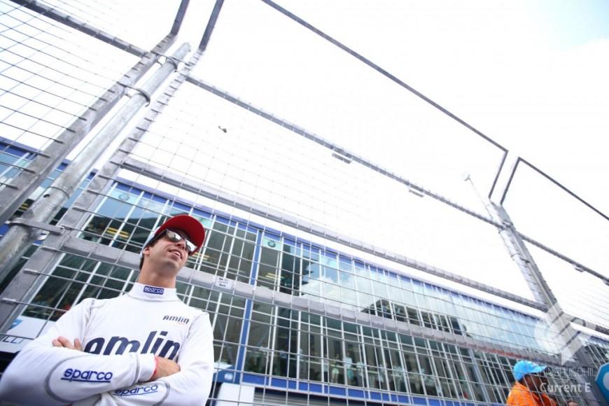 Current_E's tweet image. @afelixdacosta is as chilled out as it gets in the Malaysian sun. current-e.com/features/putra… #RinggitRing #FormulaE