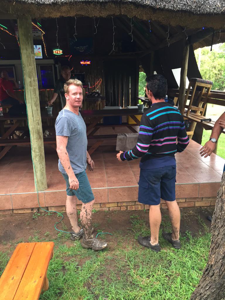 Funny Farm Lodge (LodgeFunny) Twitter