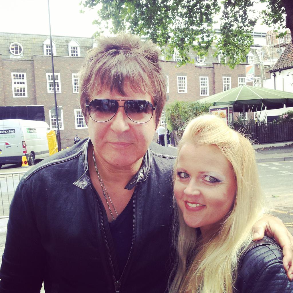 HAPPY BIRTHDAY Have a gr8 day buddy! Luv from Wales, UK xx   