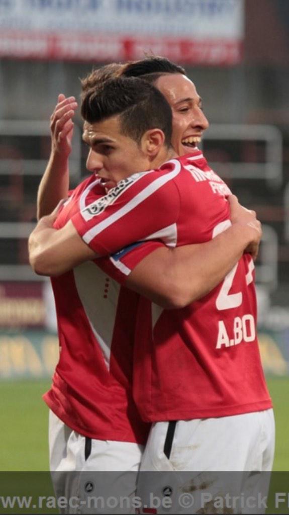 anthonyB0703's tweet photo. #victoire2-1contrel'Antwerp #safaitdubien 👌 http://t.co/nylWidN32r