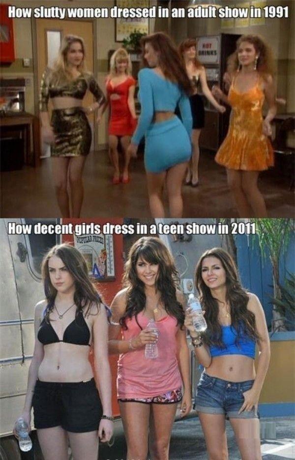 90s Vs. Now goody.pw/s6iwm