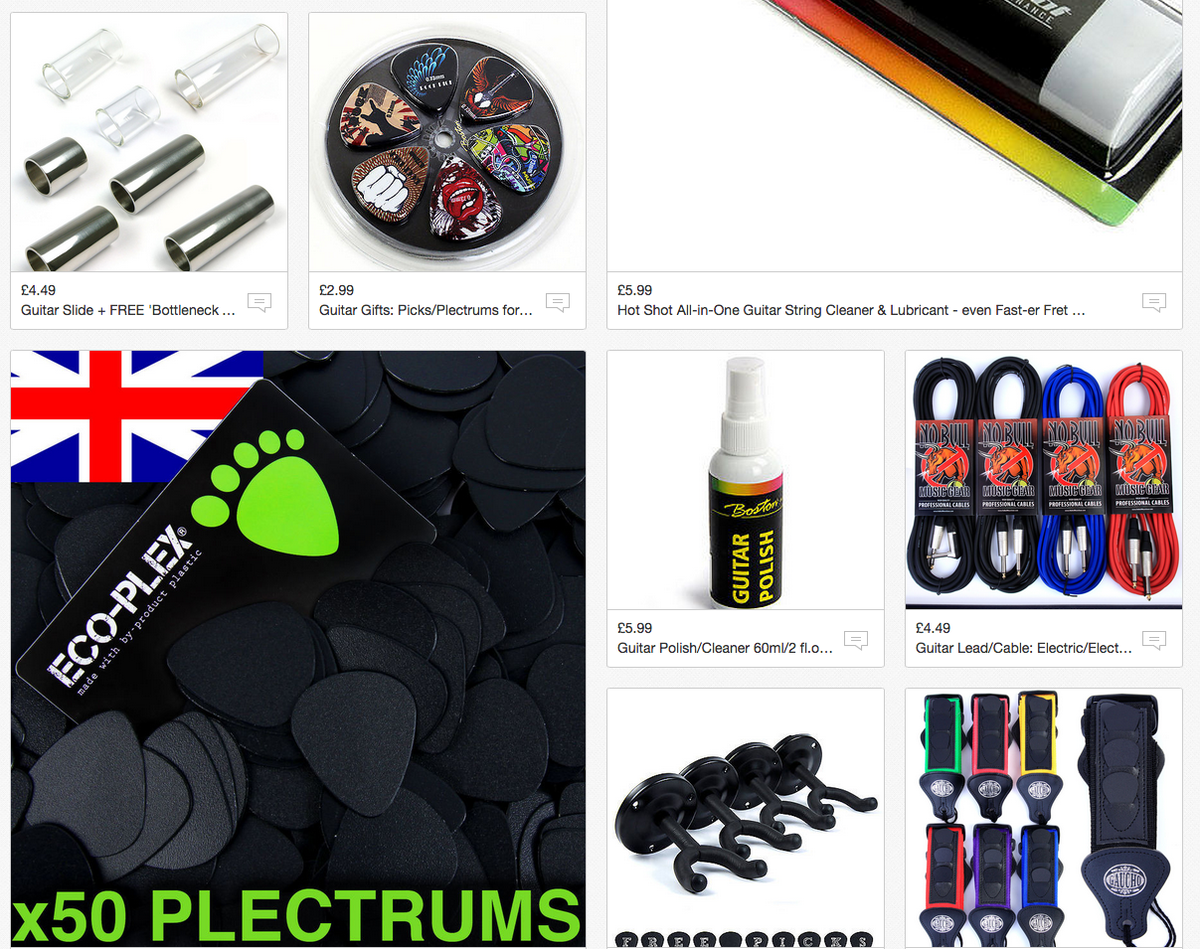 dangleberry_uk's tweet image. Lacking inspiration for gift ideas for the guitarist in your life? A few ideas under £10: bit.ly/GuitarEssentia…