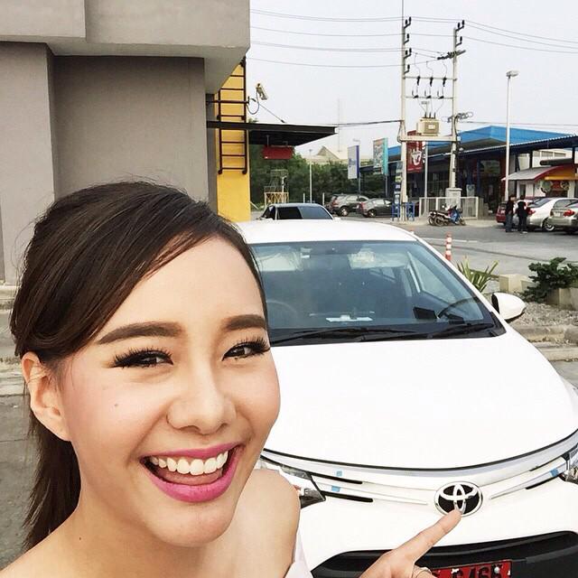 ภาพCuteๆของคนCuteๆ [ig;toeyjarinporn]