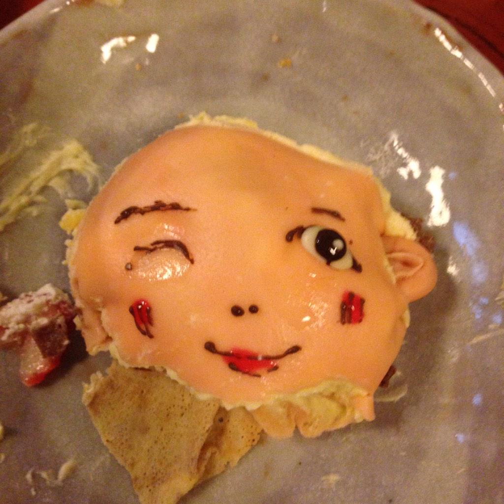 パノーマルカフェ