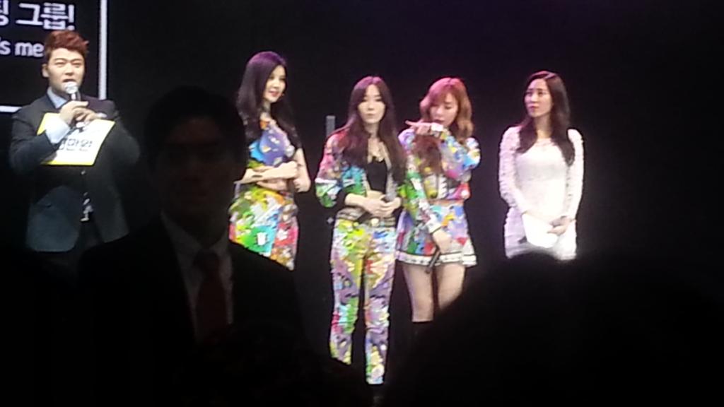 [PIC][24-11-2014]TaeTiSeo biểu diễn tại "Yello Festival 2014" vào tối nay B3NS8i6CUAITYZy