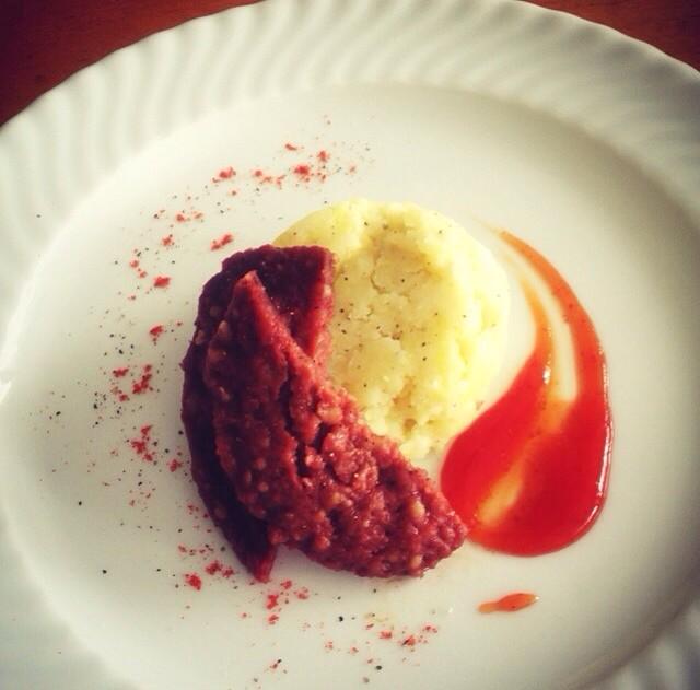 Ini kentang gue,mana kentang lo? <a href="/britatoes/">Britatoes Food Truck</a> #meNpotatoes