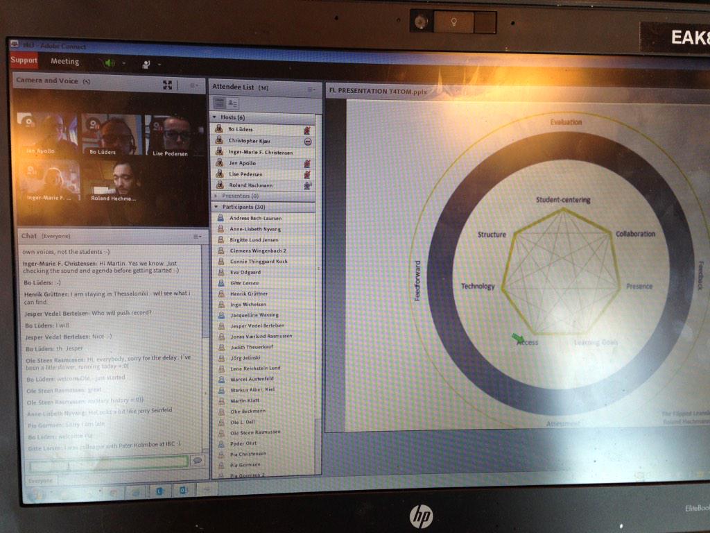 GitteReeckmann's tweet photo. :) #teach4tom http://t.co/6x3IcRWUt4