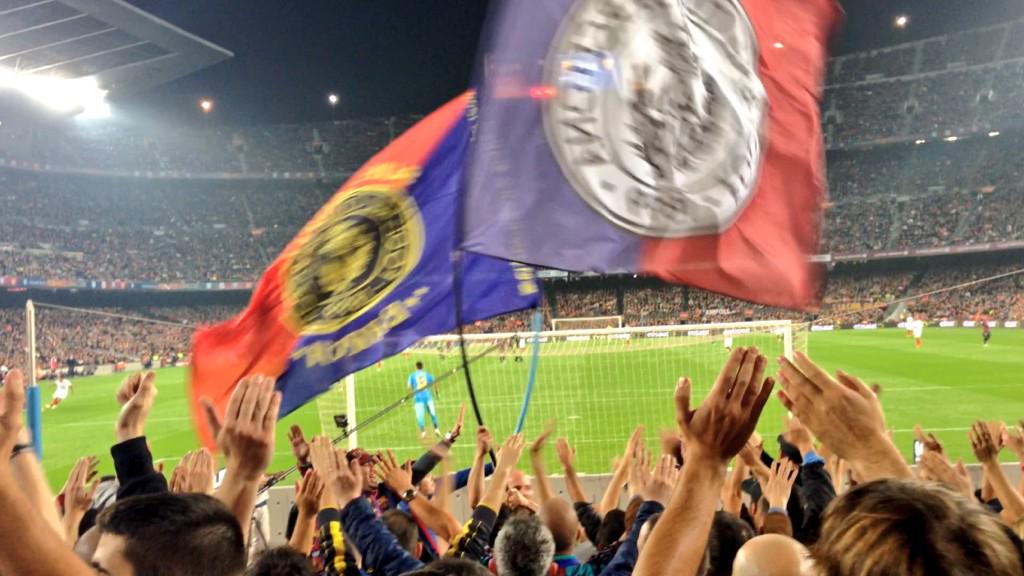 Barça o Muerte tweet media