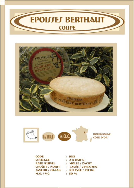Inkoopplatform's tweet photo. Today's easyCheese 24-11 Epoisse Berthaut
#kaas #korteketen #directeimport http://t.co/CPPcXGThaP