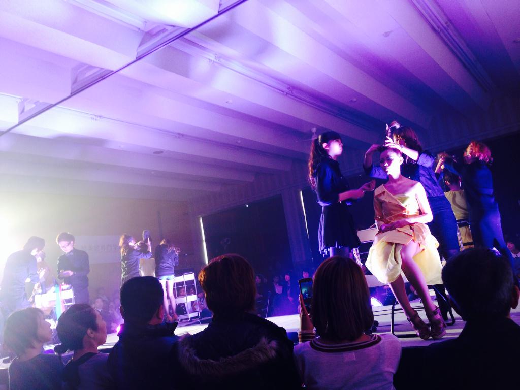 旭美容専門学校