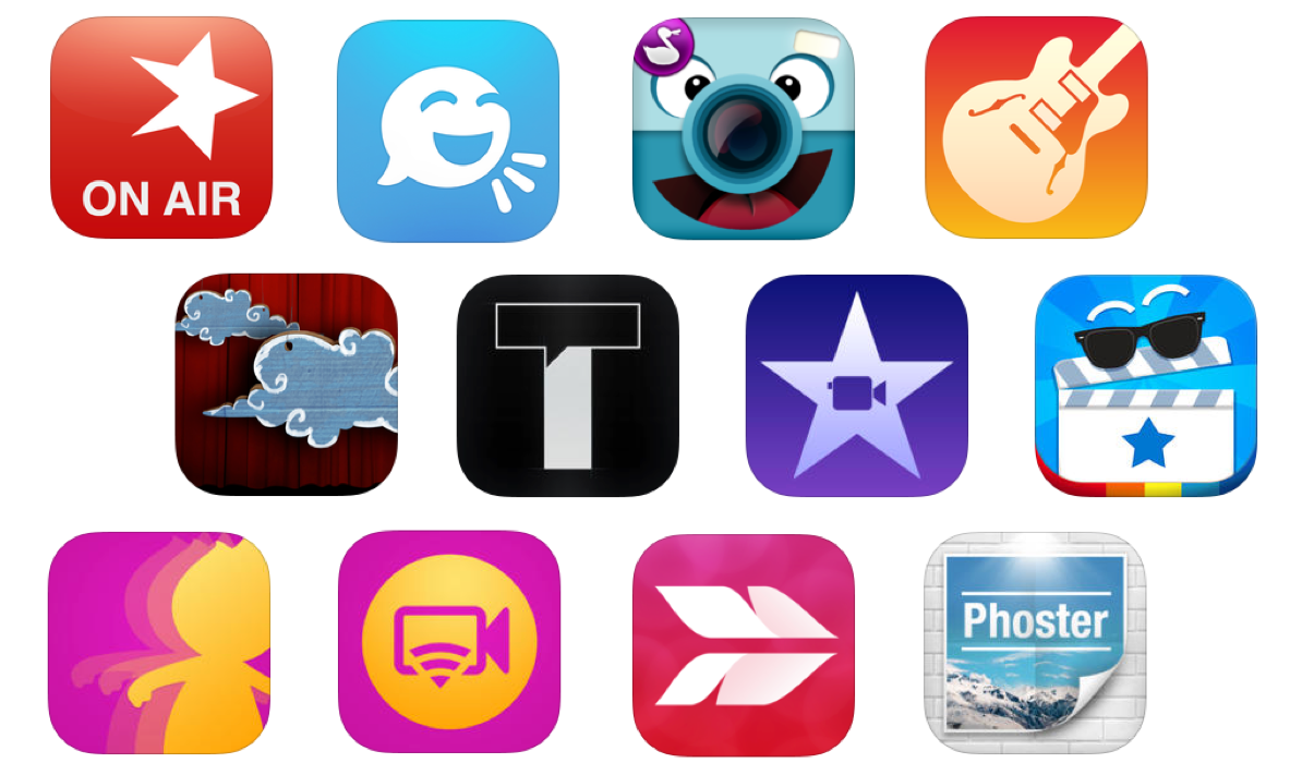 rosaliarte's tweet photo. Lanzo el Kit del profe con el iPad 3 #approfeeditor #approfe http://t.co/CZFnLIzWaW http://t.co/nOvYNl1i8q