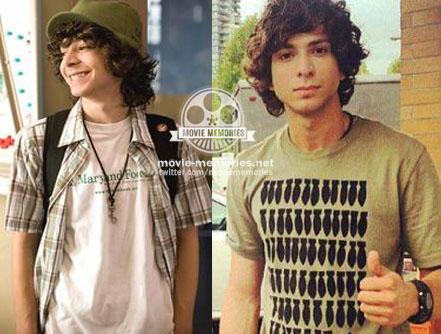 MOVIEMEMORlES's tweet image. Remember &quot;Moose&quot; on Step Up? 😍😍😍
