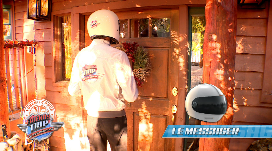 Friends Trip 4 tweet media