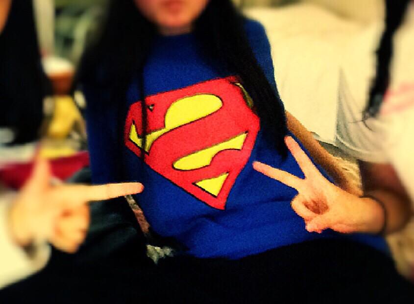 adrikaxa's tweet photo. よる http://t.co/5KZjBnkk4p