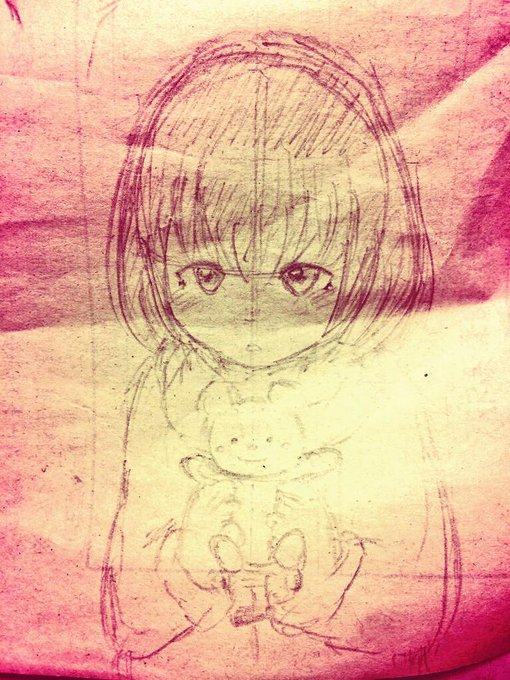 1371gorilaさんのイラスト一覧