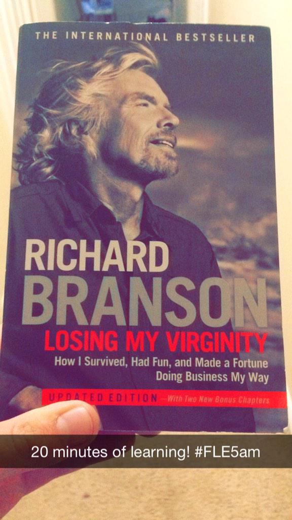 FLE5am's tweet image. 20 min turned into 40 min of learning. Great way to #StartMyDay! #TeamFLE #TransformYourDay #TransformYourLife