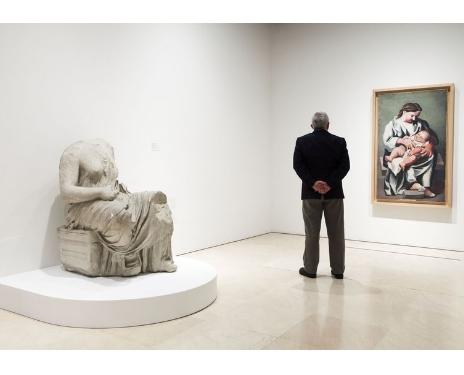 mPICASSOm's tweet photo. Recordando las #ExposicionesMPM Once obras invitadas en la #ColecciónMPM 26.10.2013-23.02.2014 http://t.co/5puglfdG2g http://t.co/1DOCZQrEsG