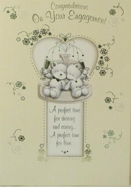 TJSCards's tweet photo. Great Engagement Card! http://t.co/HQwUuWPnv9 http://t.co/DlRHFMQxI5