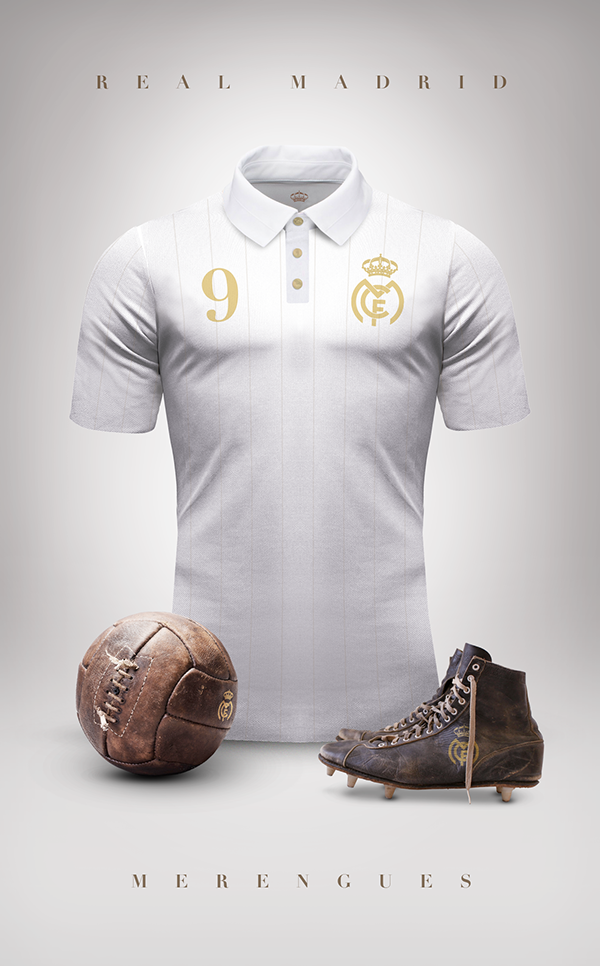 Footballogue's tweet photo. [#Maillots] Un désigner a imaginé des maillots de foot vintage !
La liste complète :
>>> http://t.co/JIYXACenBA http://t.co/TESsI0TQeo