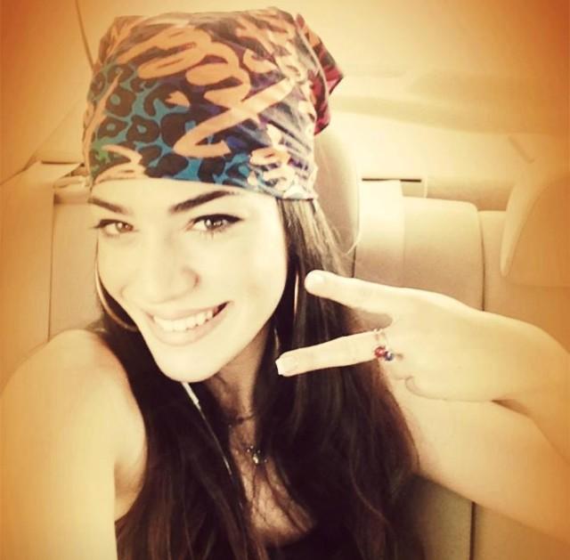 Happy Birthday to Ivi Adamou from all of us @   