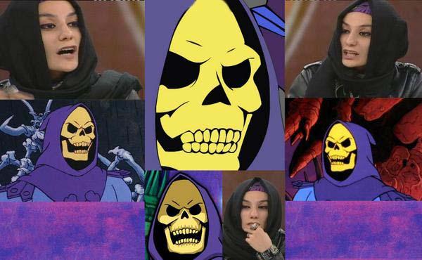 Kanlı Canlı Halleriyle Türkiye'de Bulunan 15 Hayali Kahraman 
oned.io/h/408376?o