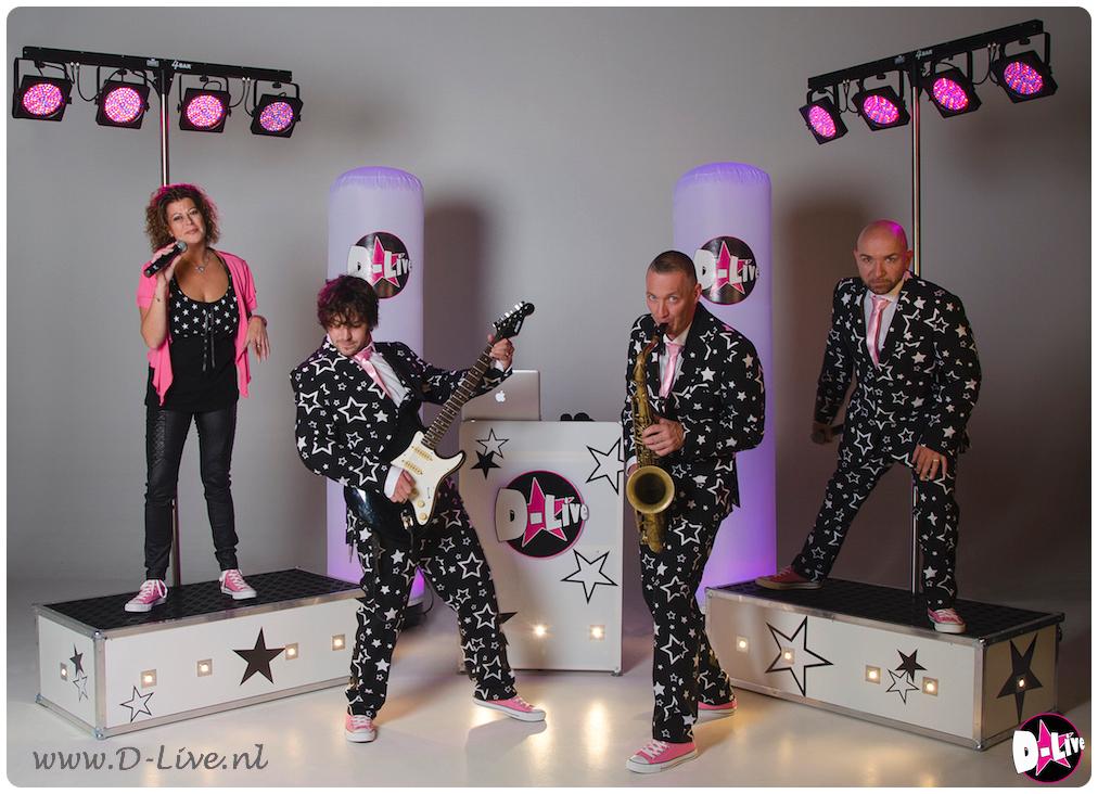 dlive2014's tweet image. D-Live is online, en te boeken ! :)