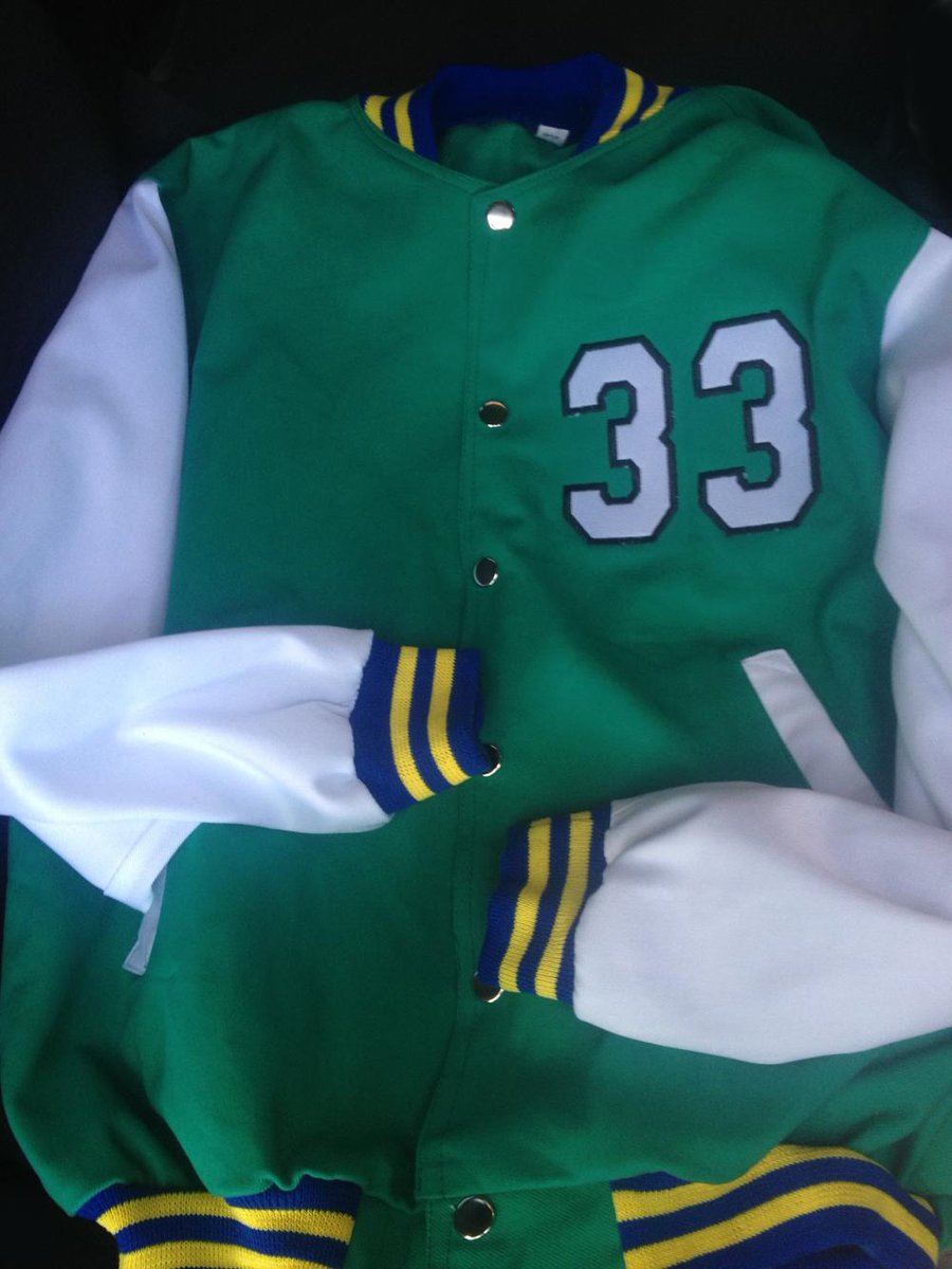 camisas de promo