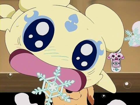 あ 在 Twitter 上 メップル ミップル ポルン ルルン ふたりはプリキュア ふたりはプリキュアマックスハート Http T Co Hxpzcuuzzt Twitter