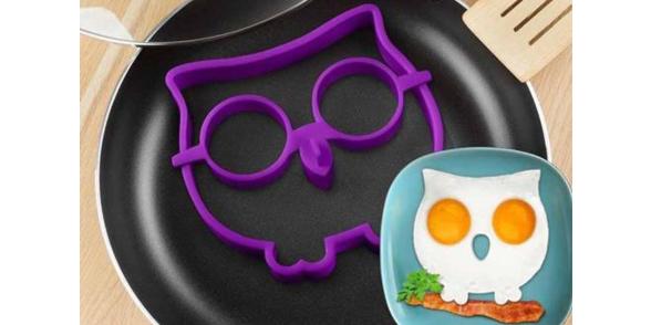 eBay_FR's tweet photo. Un gadget tout mignon pour donner vie ร sa cuisine ! #shopinspired #shopping #food #cook http://t.co/rzBVCCMbH8 http://t.co/TDwmHuQDa4