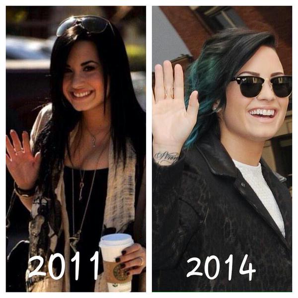 starsxhalsey's tweet photo. I'm crying
#MTVStars Demi Lovato
#SimonSignOTY http://t.co/2nz5d2XI60
