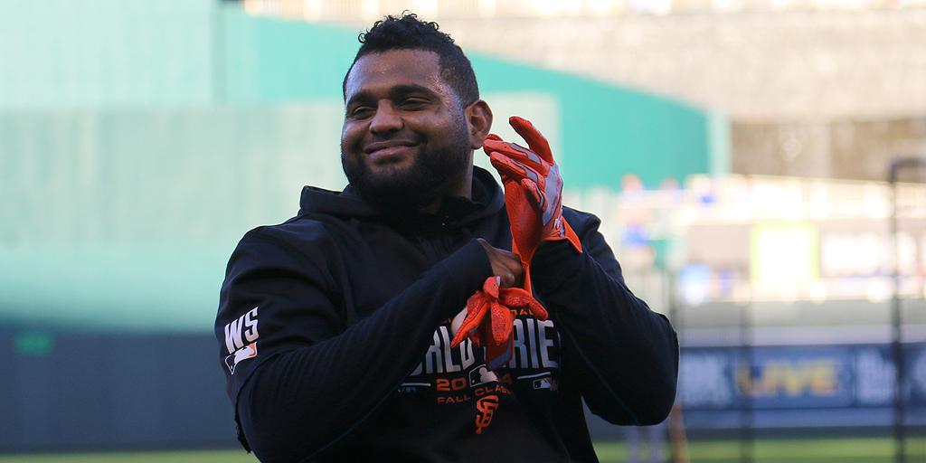 MLB tweet media