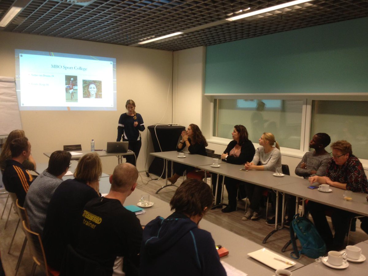 Kennisuitwisseling tussen CF'ers en informatie over verenigingsondersteuning tijdens netwerkbijeenkomst CF <a href="/030SSU/">SSU</a>