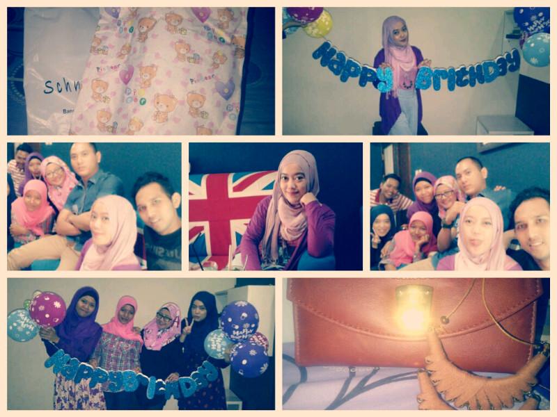 nengnongvivi's tweet photo. Early celebration! Tq muaaach :*
@TataDita @iyuuuunnnn @ayukuykuy @umidwiprastiwi @BobMbobs @dick_bang @CafeFj http://t.co/lPSS1AUqoS