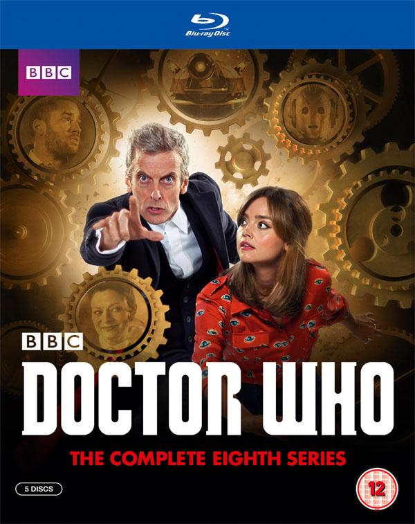 CultBoxTV's tweet photo. Win! Follow @CultBoxTV and RT for a chance to win 4 x 'Doctor Who' Season 8 boxsets - http://t.co/9fWpBZ4saz #DW8CB http://t.co/CvyJ7cP0Mc