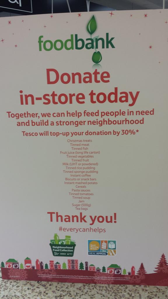 Tescosalisburyextra (@tescosalisburye) on Twitter photo 