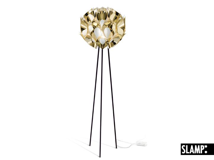 asteriluminaire's tweet photo. L'or, l'argent et le cuivre s'invitent chez @SLAMP_SPA pour ses 20 ans http://t.co/LEczLVrjFe http://t.co/9d6eSlN30p