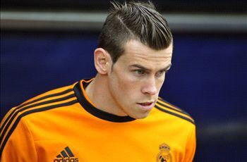 サッカー選手のオシャレ髪型 على تويتر ガレス ベイル Gareth Bale レアルマドリード所属 Http T Co Fbvp9dtyt2