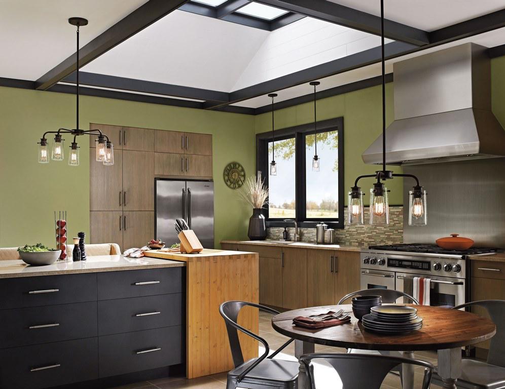 KichlerLight's tweet image. The Braelyn collection's #reclaimed, #vintage #style is perfect for any space. bit.ly/1yyuUPM