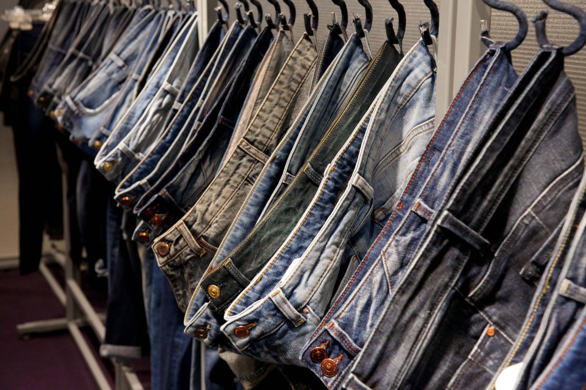 System Denim (@systemdenim) on Twitter photo 