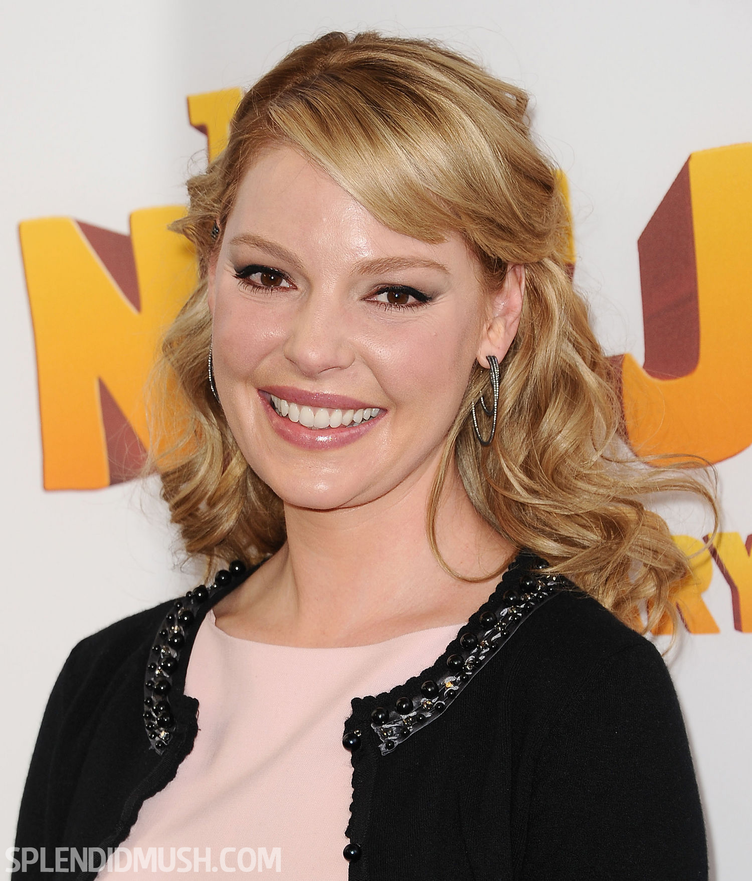 Happy Birthday: Katherine Heigl (1978) 