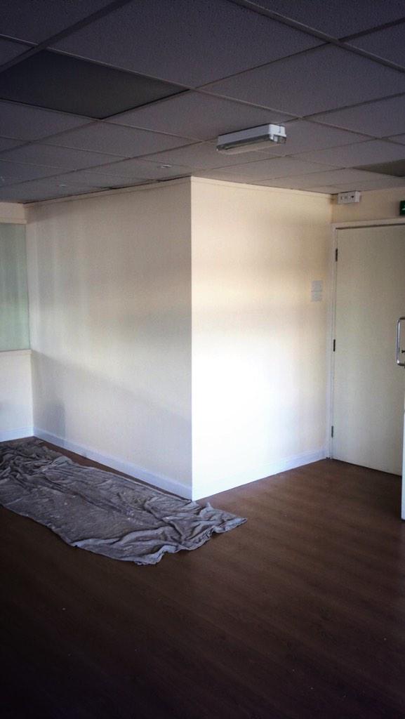 Luke_CCYP's tweet image. Development work has flown here at @Randomzinfo, Big thanks to @BigLotteryWales and @BlazecraftConst #RandomzProgress