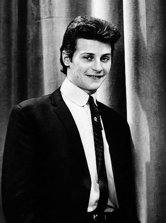  Happy Birthday to Pete Best! 
via 