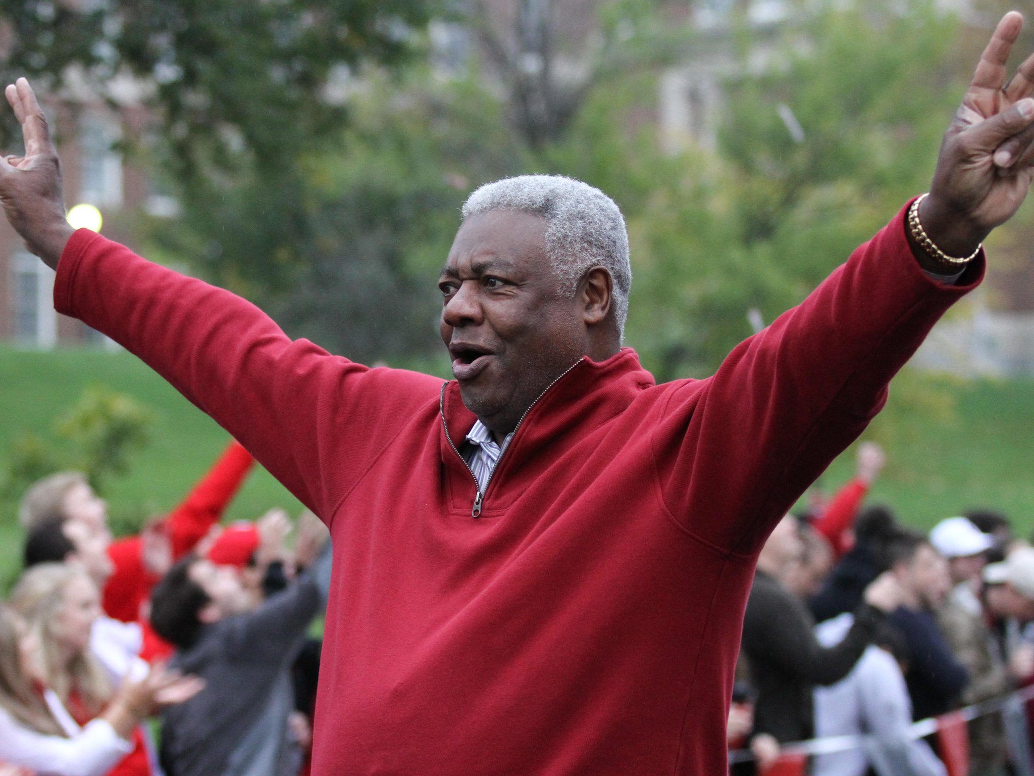 Happy 76th birthday to and legend Oscar Robertson  