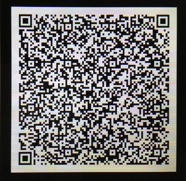 ダウンロード済み ポケモン Oras Qr コード 読み込め ない 美しい芸術